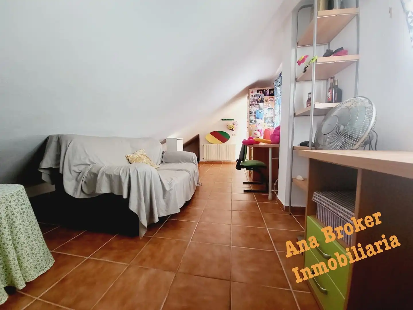 Casa o xalet en venda a San Cristóbal