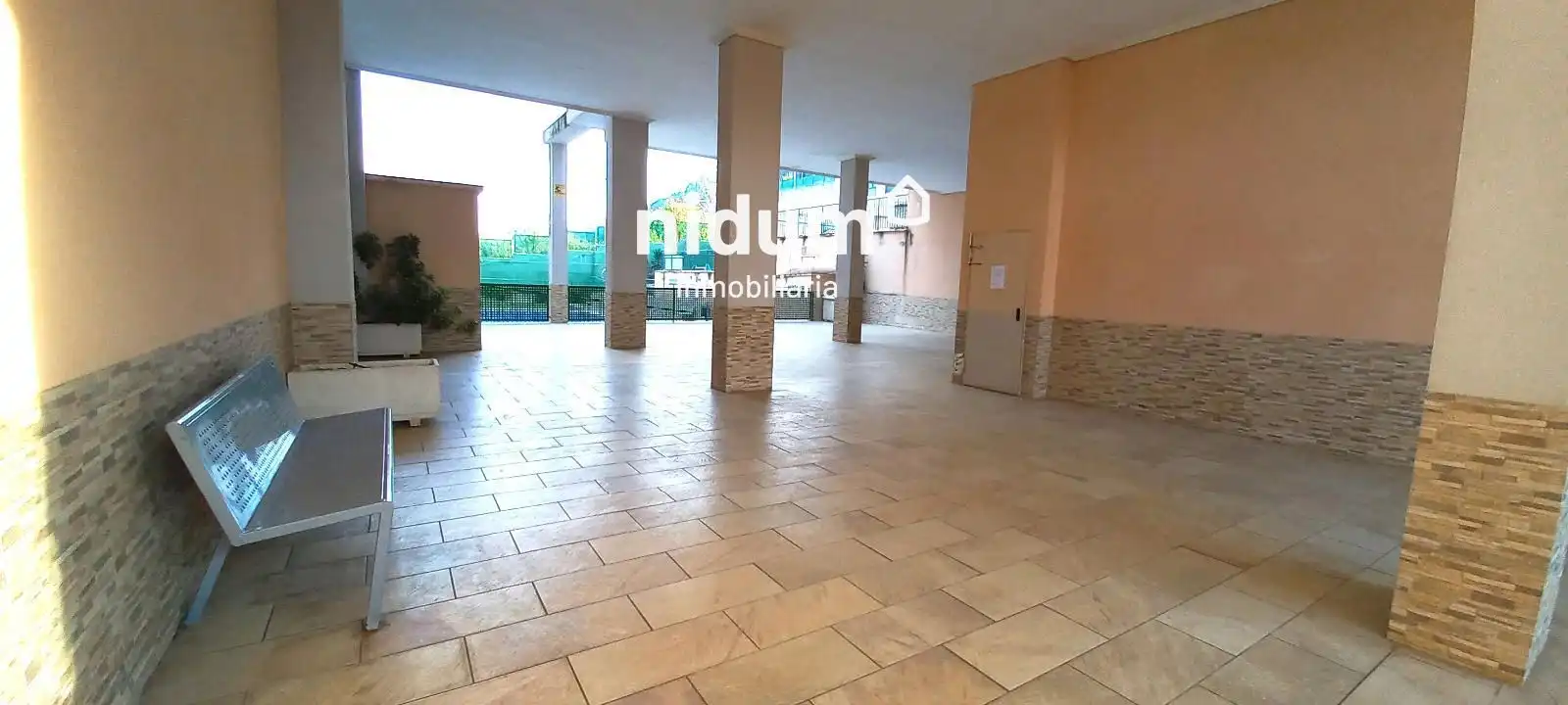Wohnung zum Verkauf in Xàtiva mit Heizung, Terrasse und Abstellraum