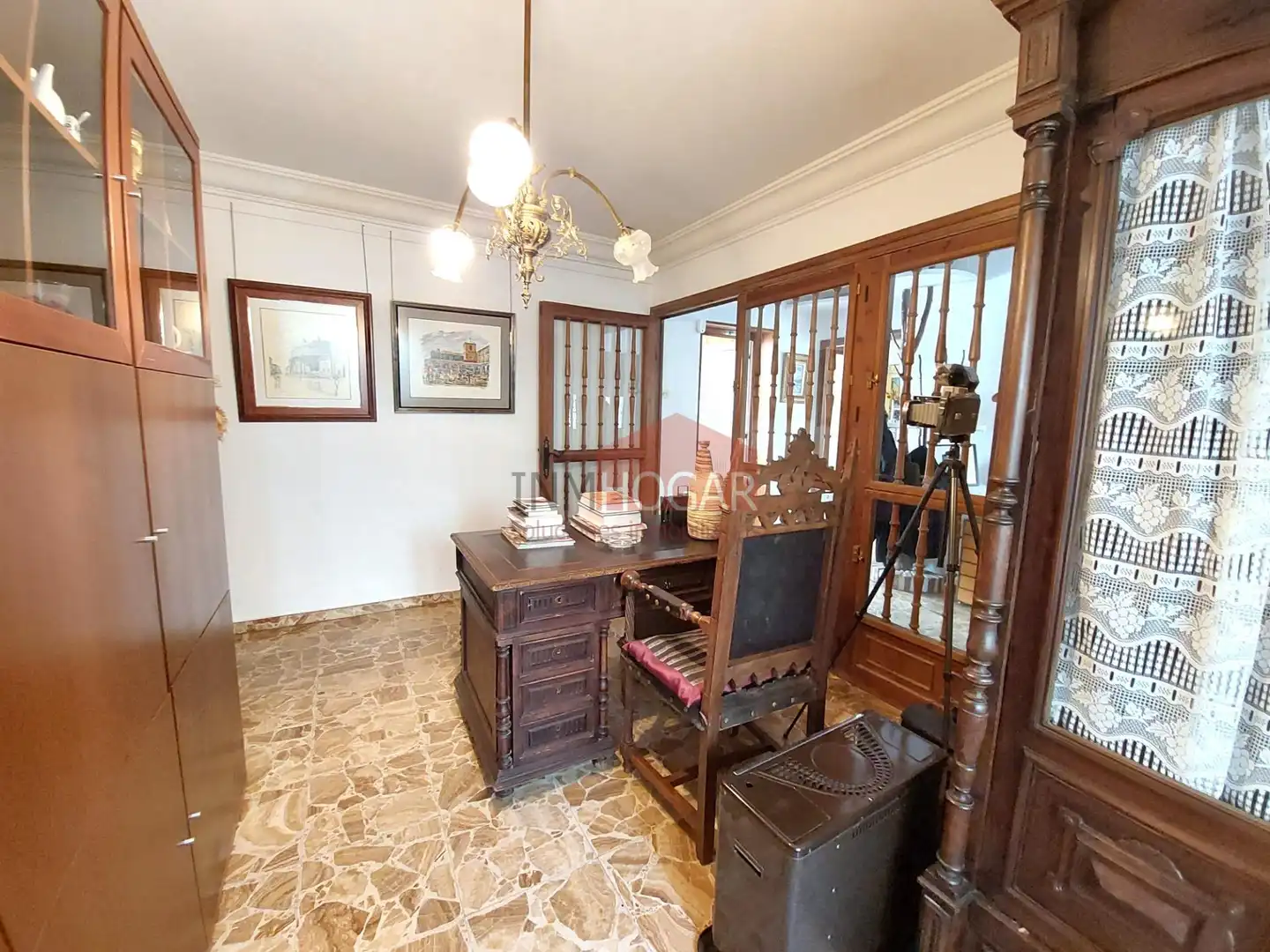 Casa o chalet en venta en Ávila con Calefacción, Jardín privado y Terraza
