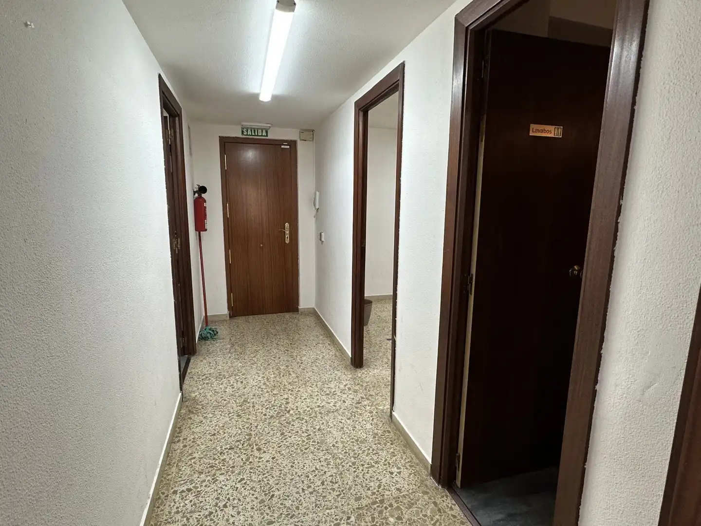 Office for rent in N/A, -1, Jesuitas