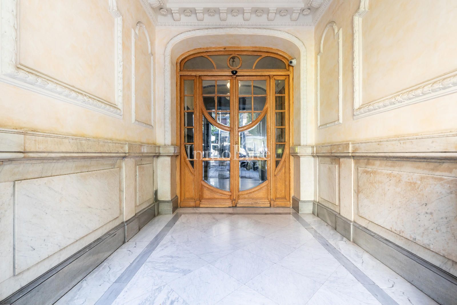 Attic for sale in Fuencarral, Trafalgar