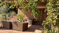 Terrassa de Casa o xalet en venda en Castellar del Vallès amb Jardí privat i Traster