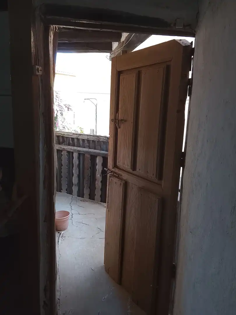 Balcony of Houses for sale in Madrigal de la Vera
