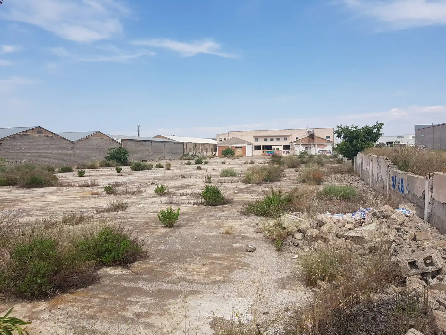 Terrain industriel à vendre à Tàrrega, imagen 4