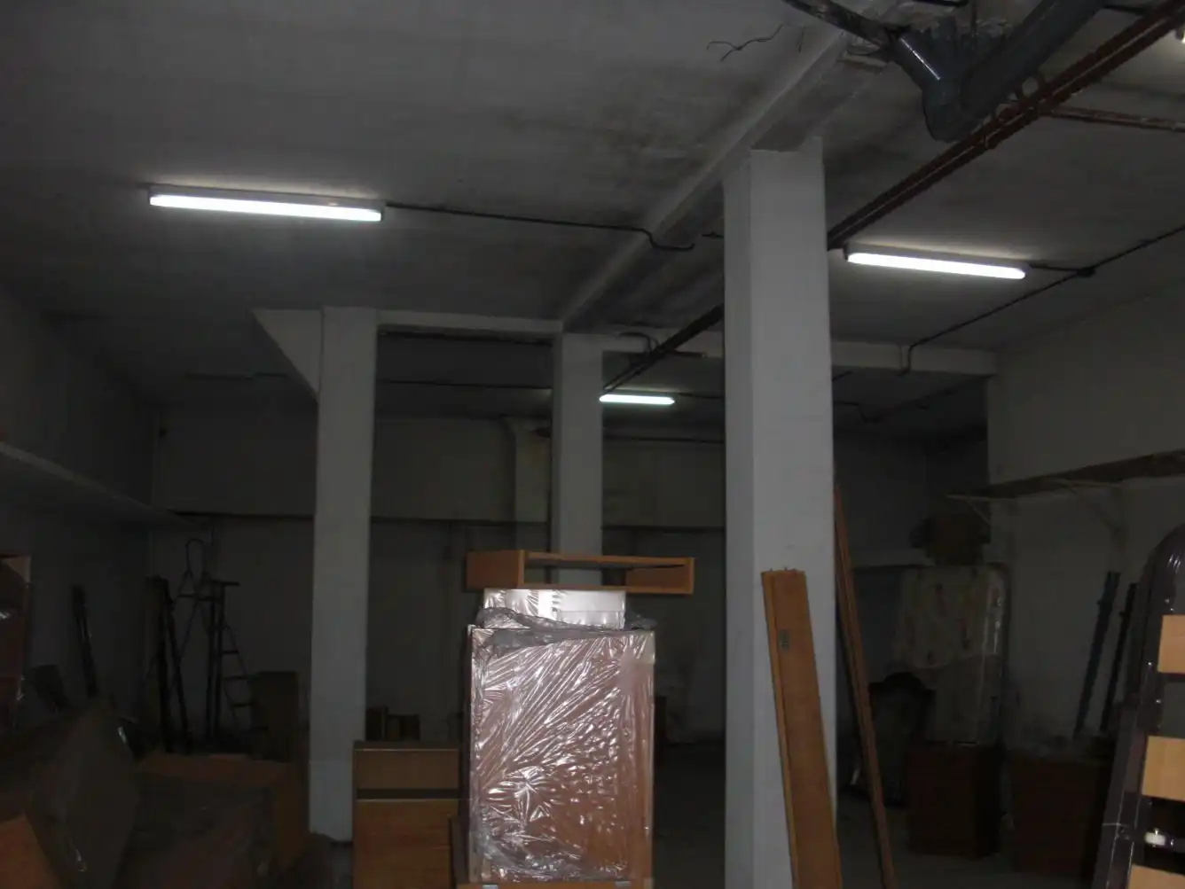 Local en venta en Vigo 