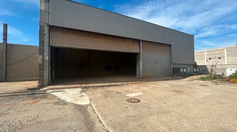 Nau industrial de 240 m2, en solar 986 m2 amb dues oficines a Manlleu., image 3