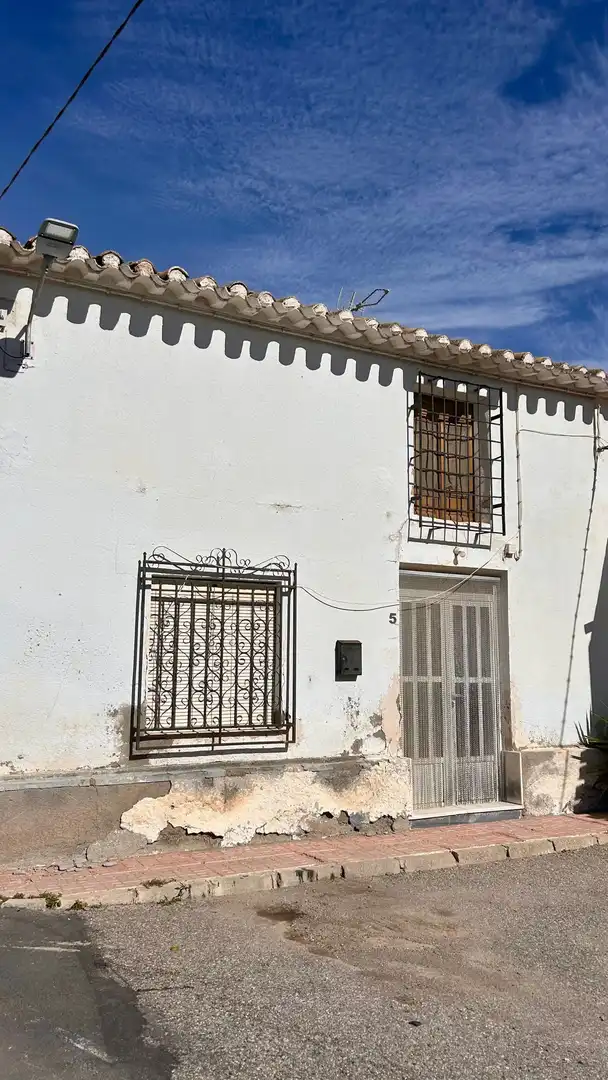Country house for sale in Albox, imagen 27