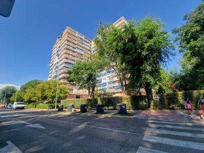 Exterior view of Flat for sale in Torrejón de Ardoz  with Terrace