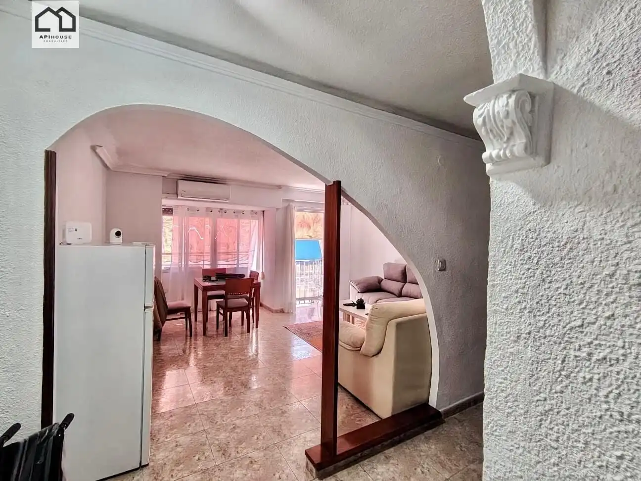 Apartament en venda a Rabasa - Los Ángeles - San Agustín, imagen 14