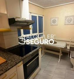 Foto 4 de Pis de lloguer a Músico Sarasate, San Pedro de Deusto - La Ribera, Bizkaia