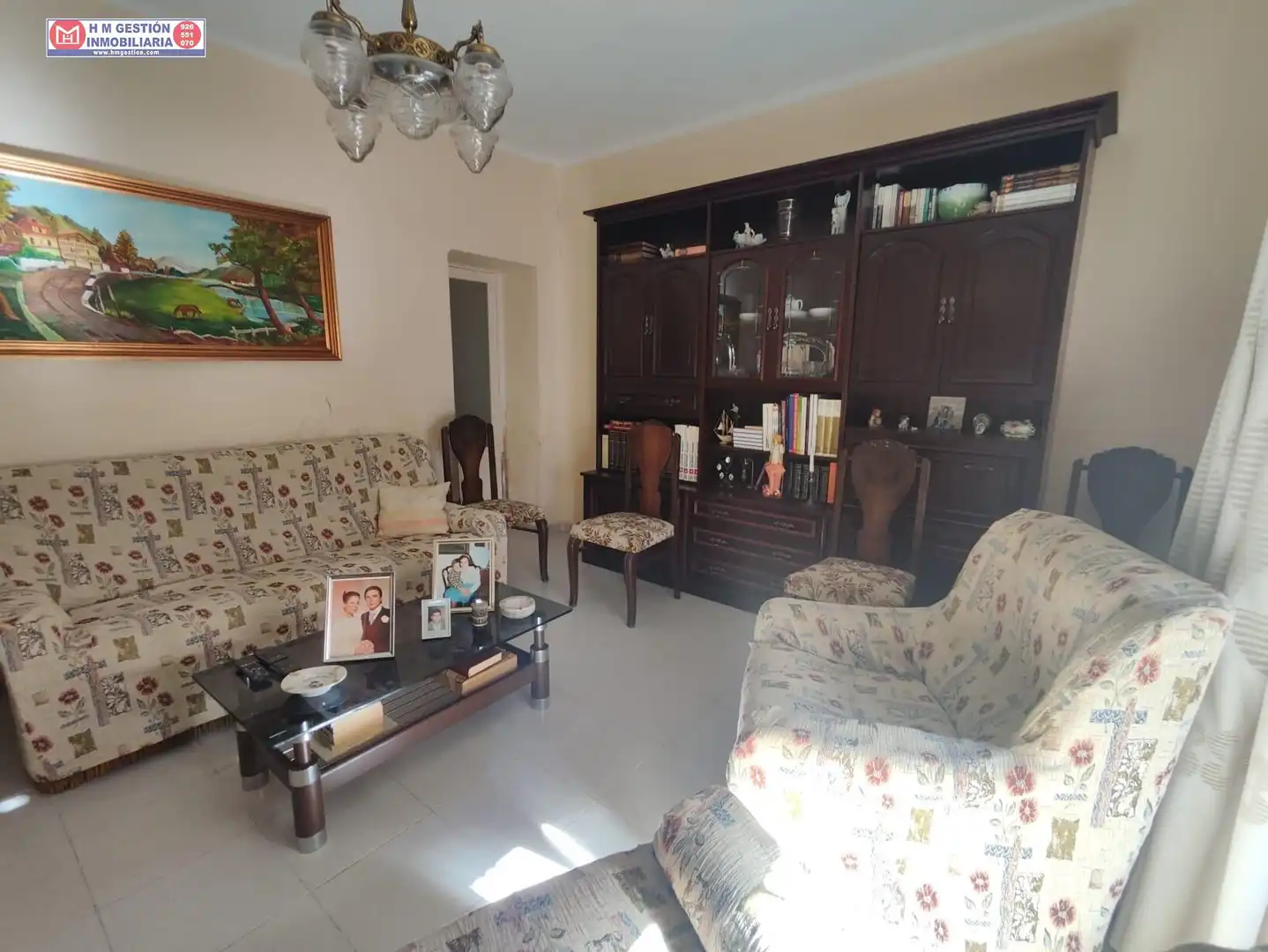 Casa amb terrassa en venda a Alcázar de San Juan, imagen 5