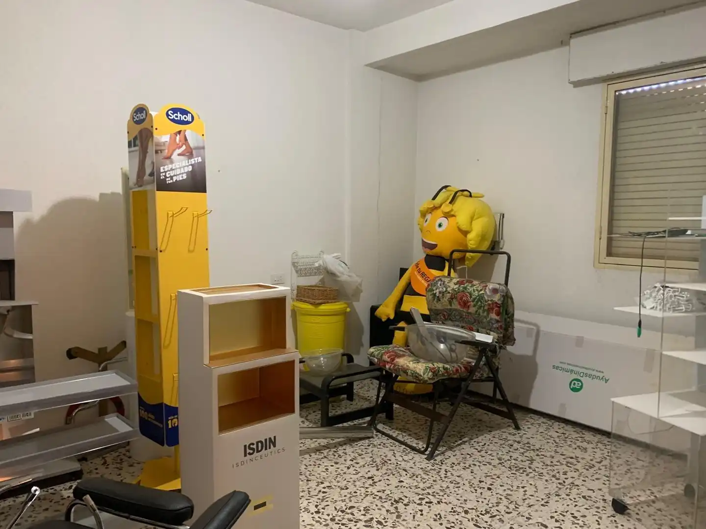 Piso en venta en Librilla con Balcón