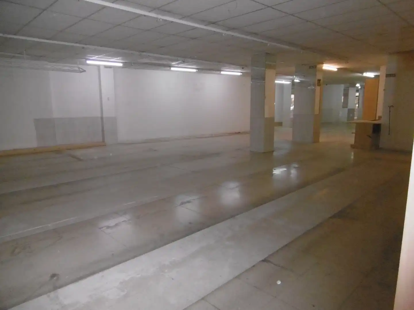 Local comercial de lloguer a Astorga - Cl. Magin Gonzalez Revillo, imagen 3