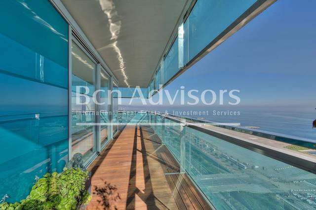 Piso en Venta en Diagonal Mar i el Front Marítim del Poblenou