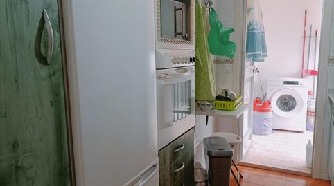Foto 4 de Piso en venta en Núcleo urbano, Chiclana de la Frontera