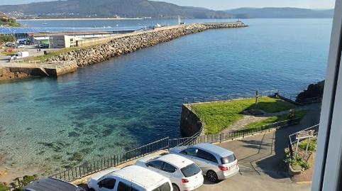 Foto 3 de Piso de alquiler en Rúa Víctor Cardalda, 11, Fisterra, A Coruña