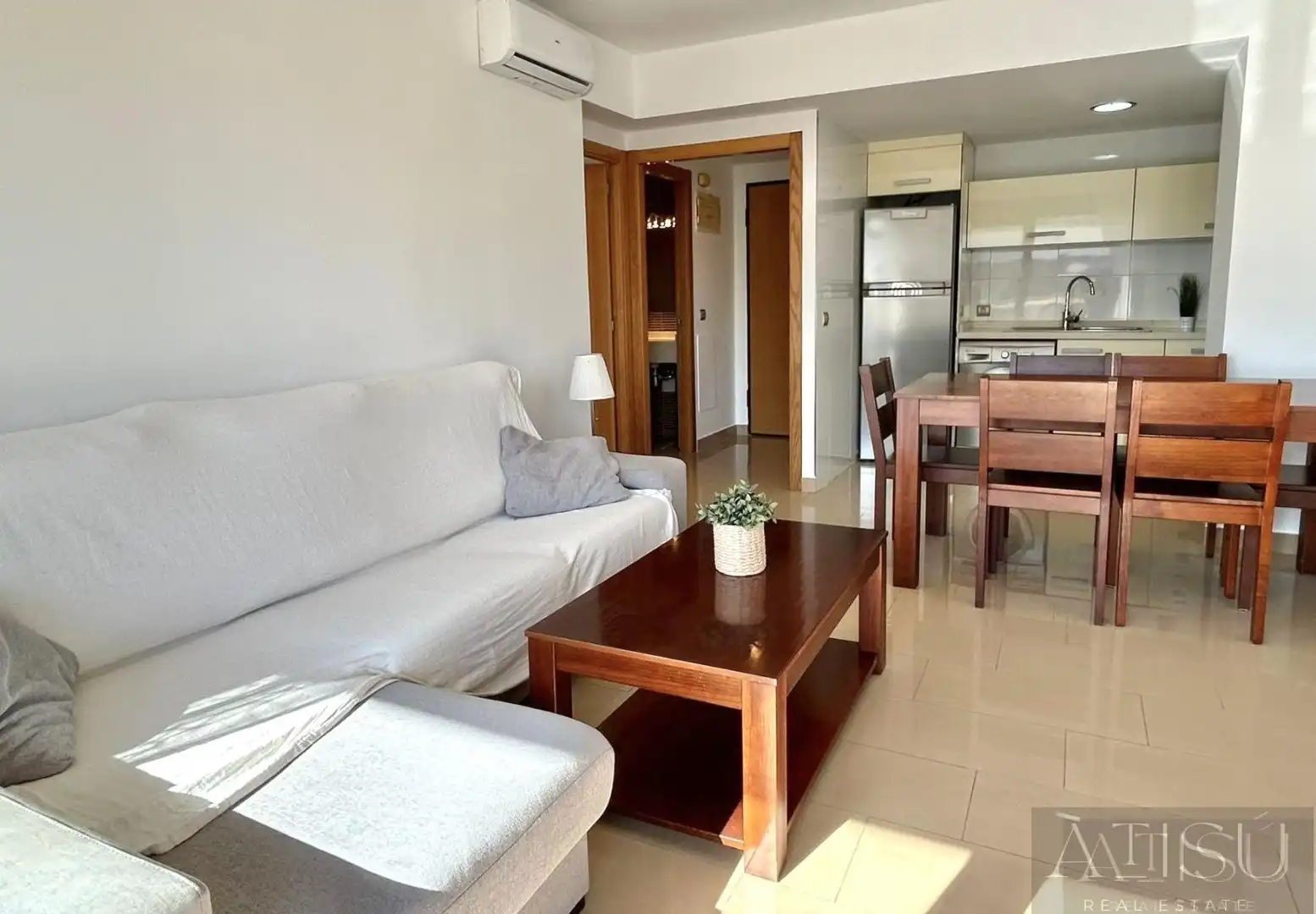 Mini appartamento con piscina in vendita a Costa Blanca, imagen 6