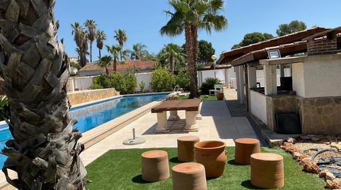 Foto 5 de Casa o xalet en venda a Urbanizaciones, Gandia