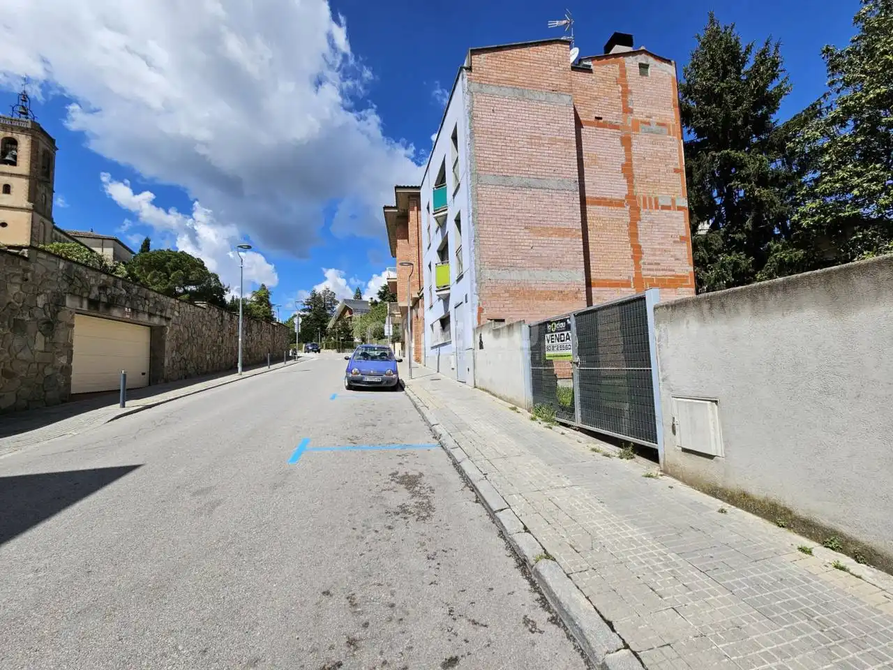 Rustikales Grundstück zum Verkauf in Calle CALL, imagen 2