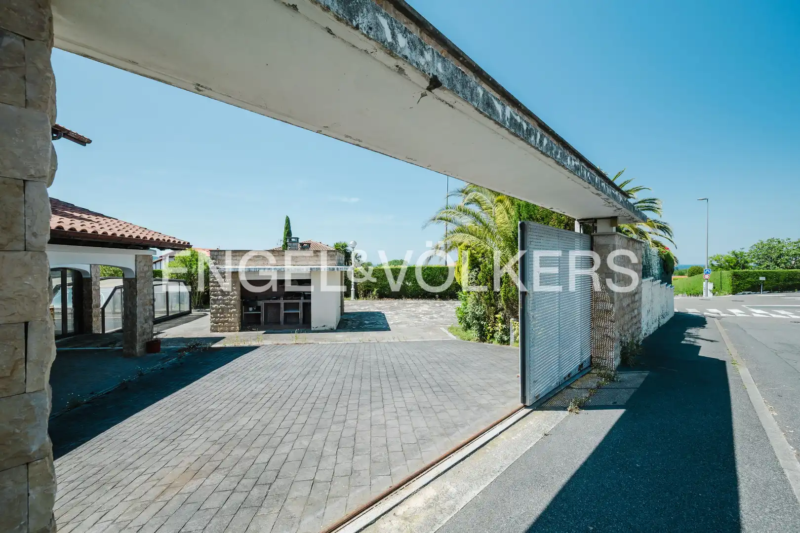 Finca rústica en venta en Hendaye con Aire acondicionado, Calefacción y Jardín privado