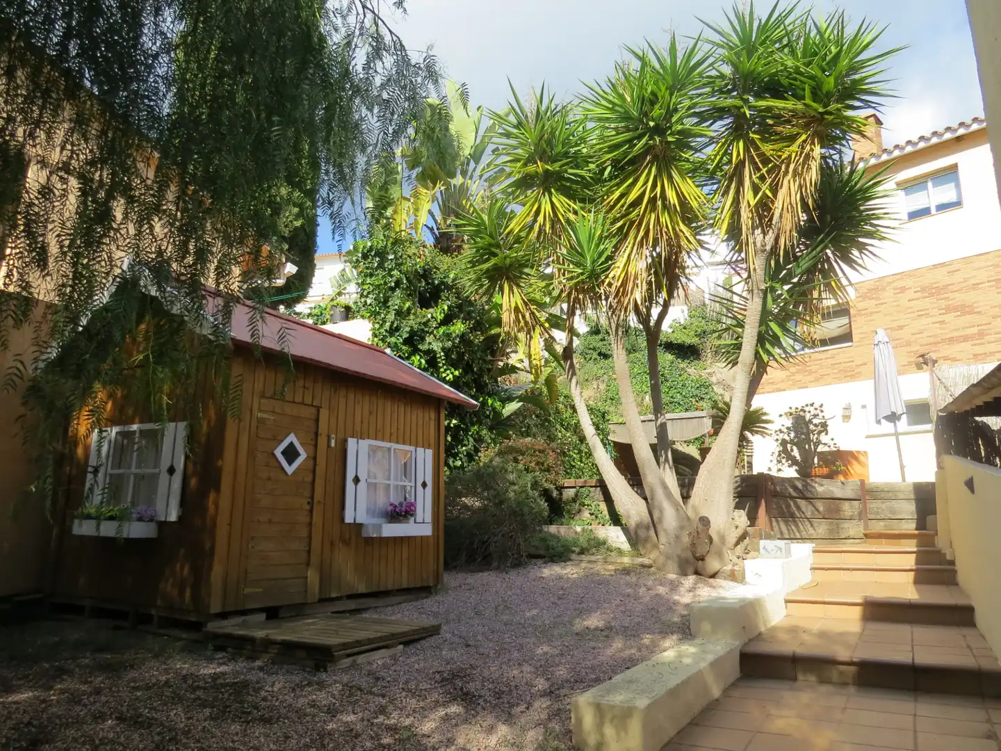 Casa o xalet en venda a Passeig d'en Llull, Centre