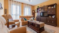 Living room of Single-family semi-detached for sale in Ablitas  with Terrace