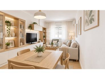 Appartement avec balcon à vendre à Sant Andreu