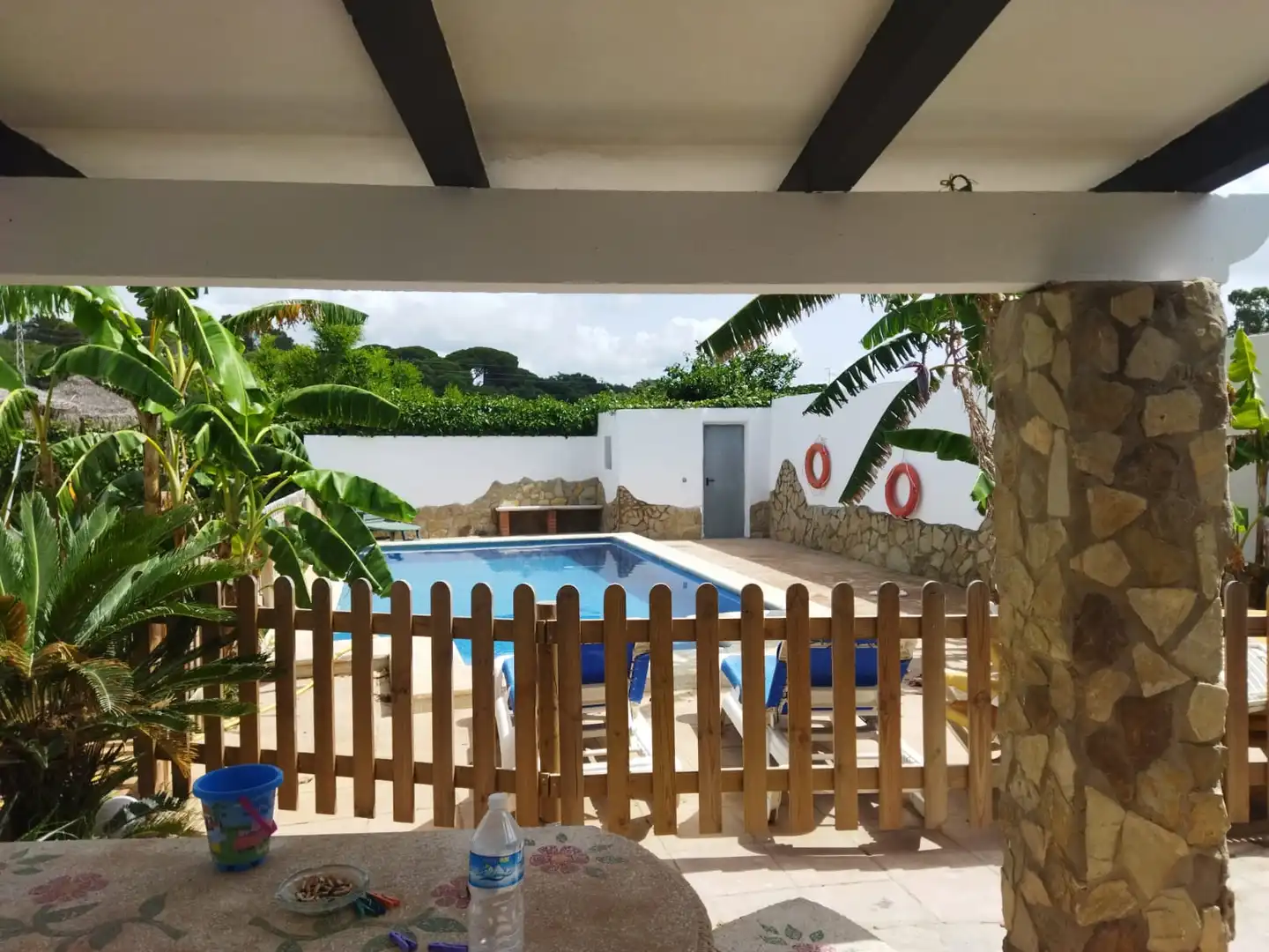 Haus mit Pool zur Miete in La Oscuridad, imagen 21