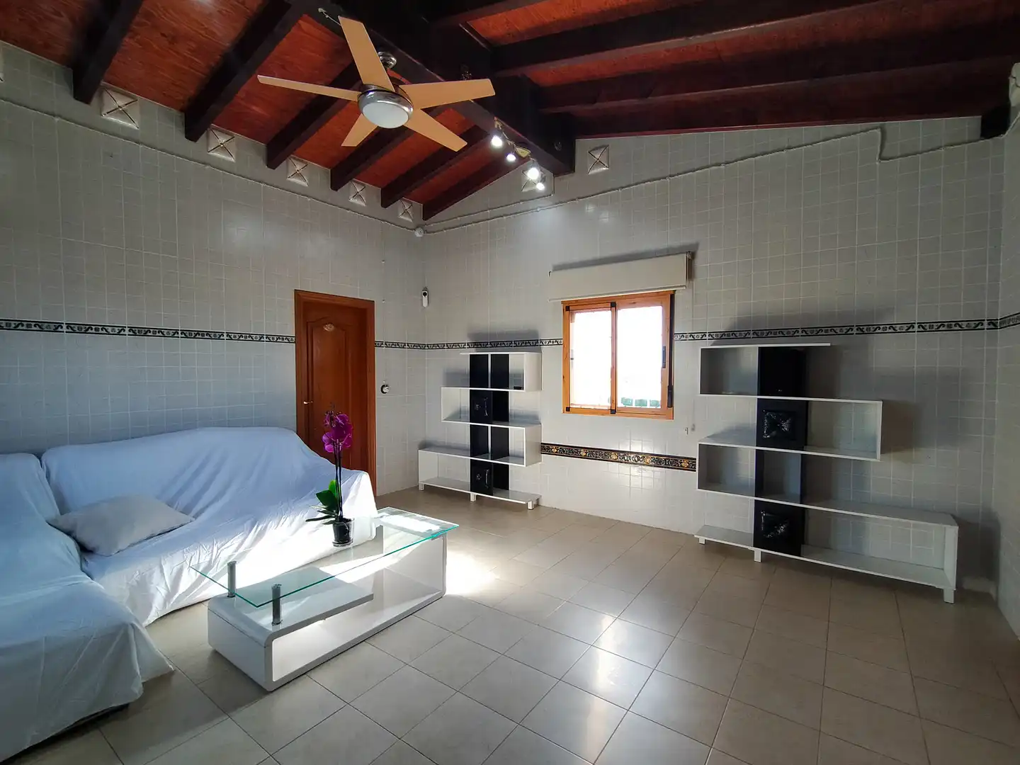 Villa mit Terrasse zum Verkauf in Camino de Onda - Salesianos, imagen 10