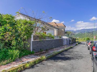 Terreno residenziale in vendita a Calle Calle Manuel Hernández Toledo 5