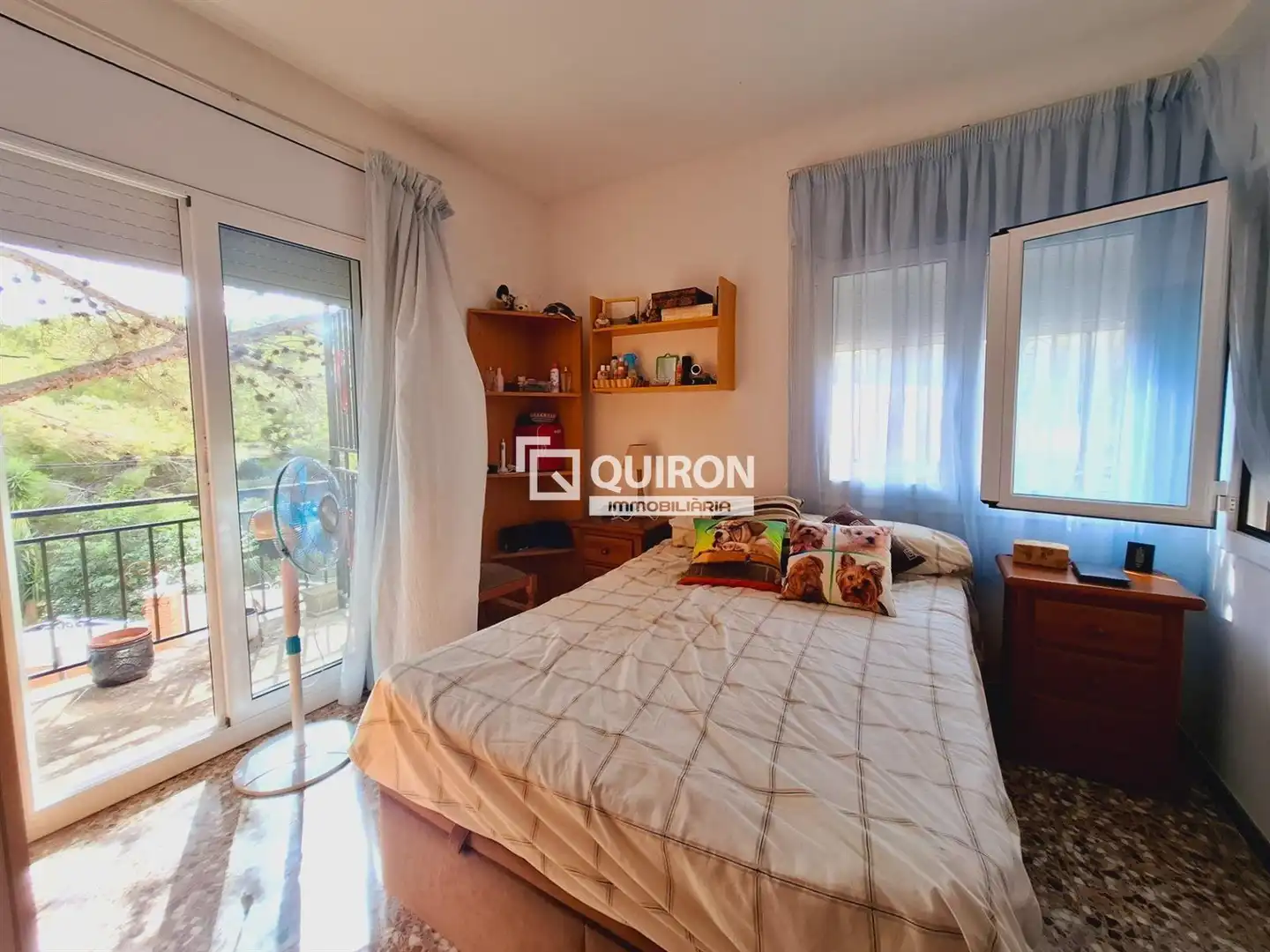 Detached house with pool for sale in Valldemar - Montmar, imagen 30