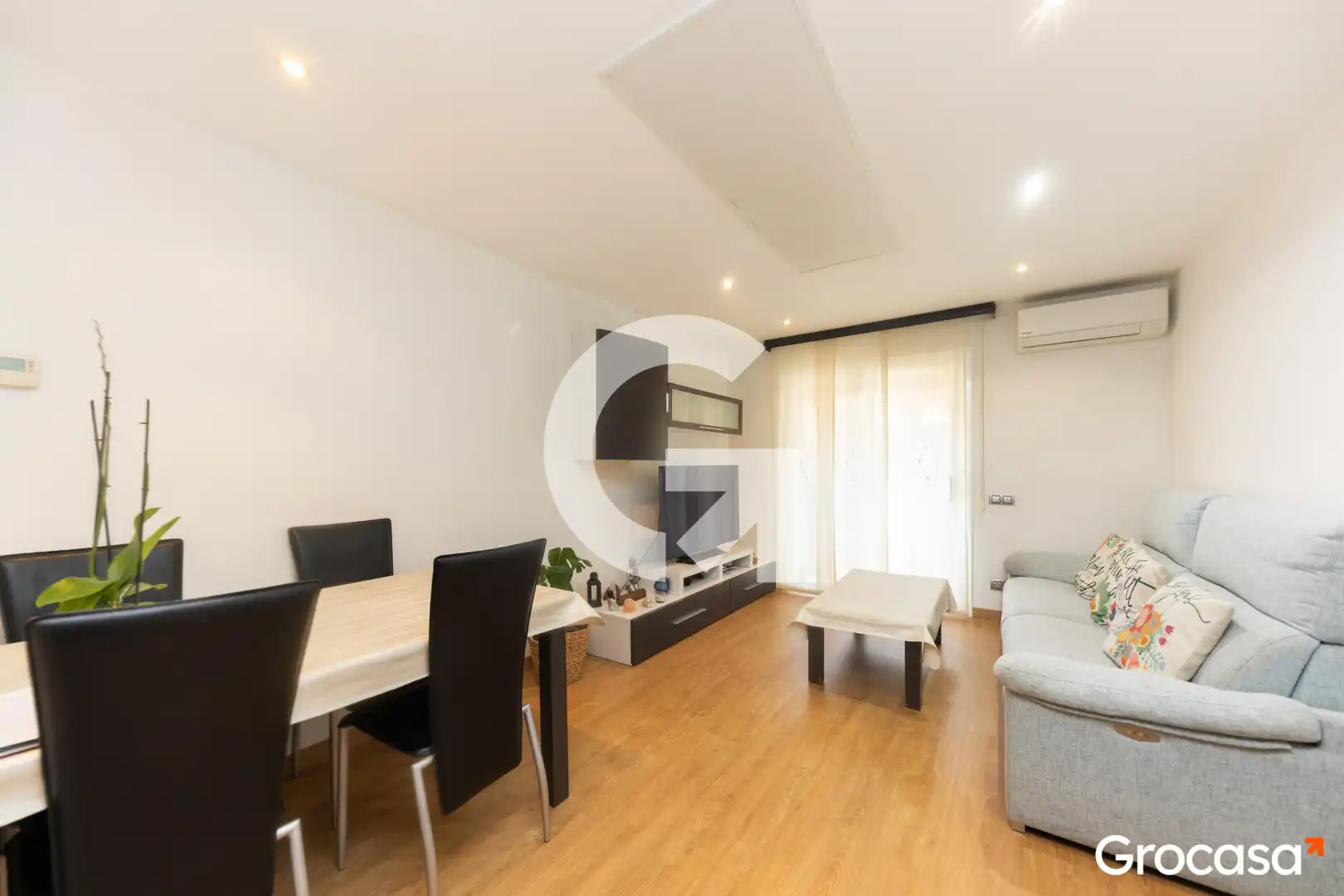 Piso en venta en CL MOSSEN JACINT VERDAGUER