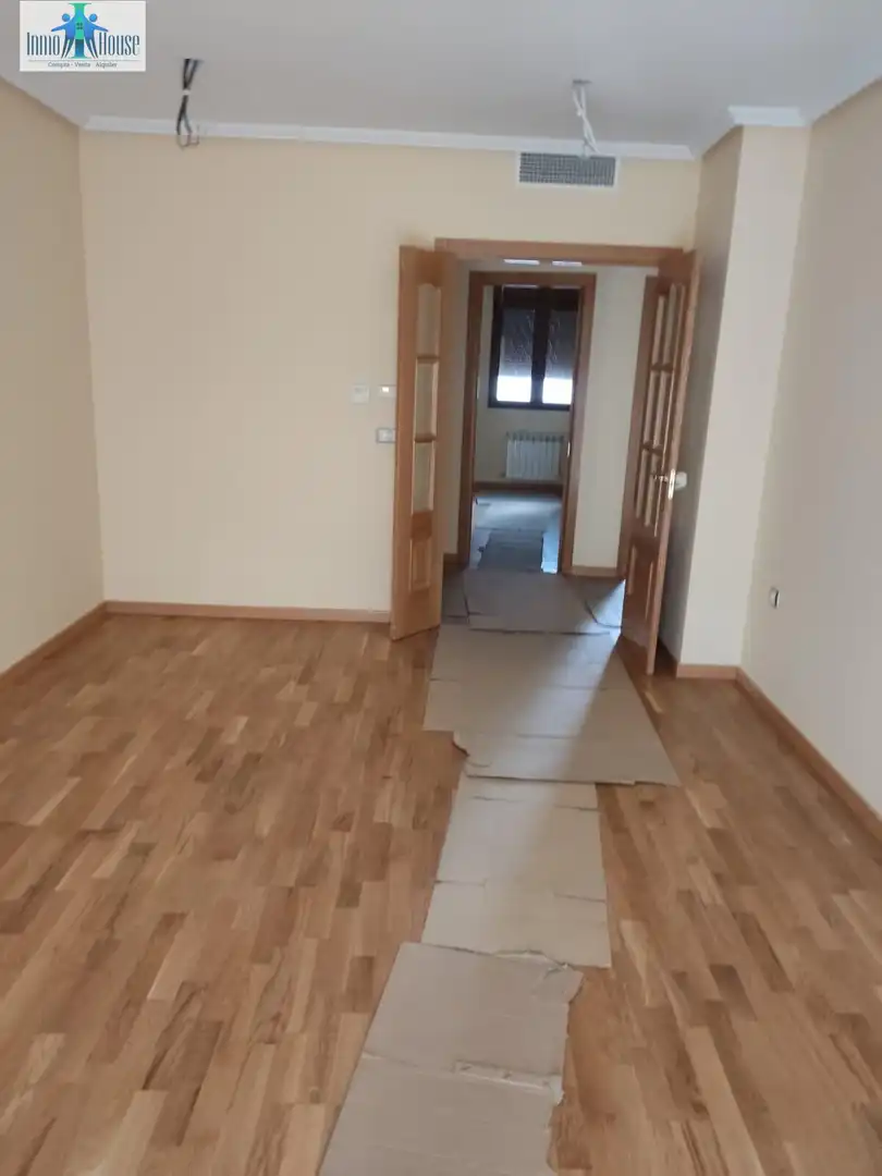 Piso en venta en  Albacete Capital con Aire acondicionado y Balcón