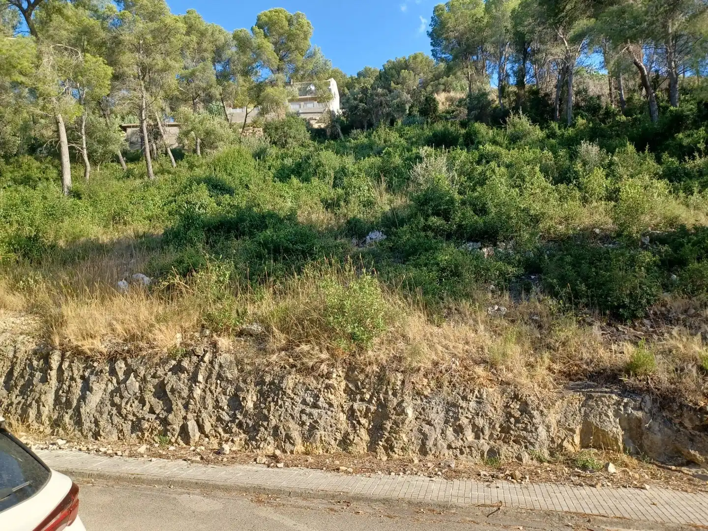 Residential zum Verkauf in Castellet i la Gornal