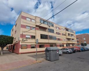 Exterior view of Flat for sale in El Ejido