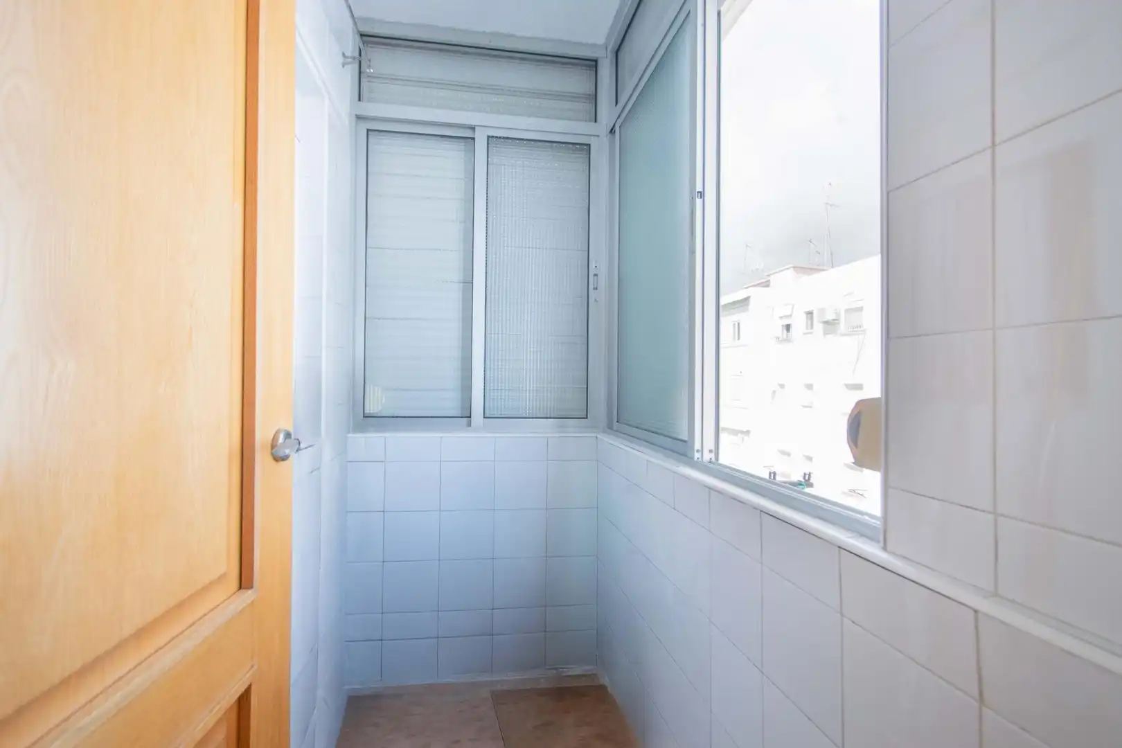Terraza de Piso en venta en Sevilla con Aire acondicionado