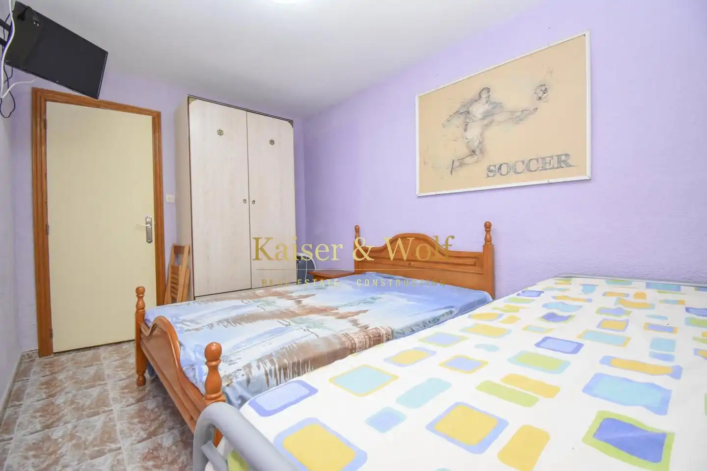 Casa rústica con piscina en venta en Partida Hoya, imagen 49