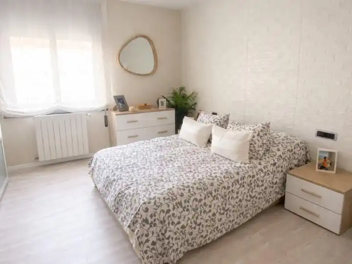 Piso en venta en Carrer d'En Garriga 139