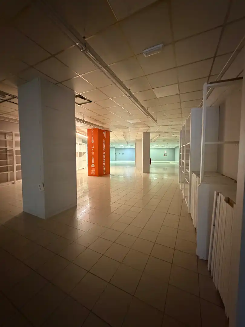 Local comercial de lloguer a Centro, imagen 5