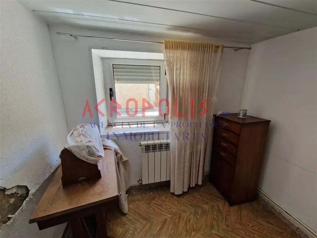 Bedroom of Houses for sale in San Agustín del Pozo