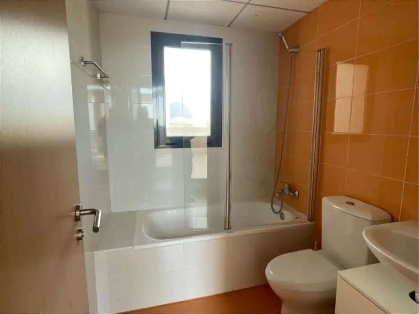 Bany de Àtic en venda en Benidorm amb Aire condicionat, Piscina i Balcó
