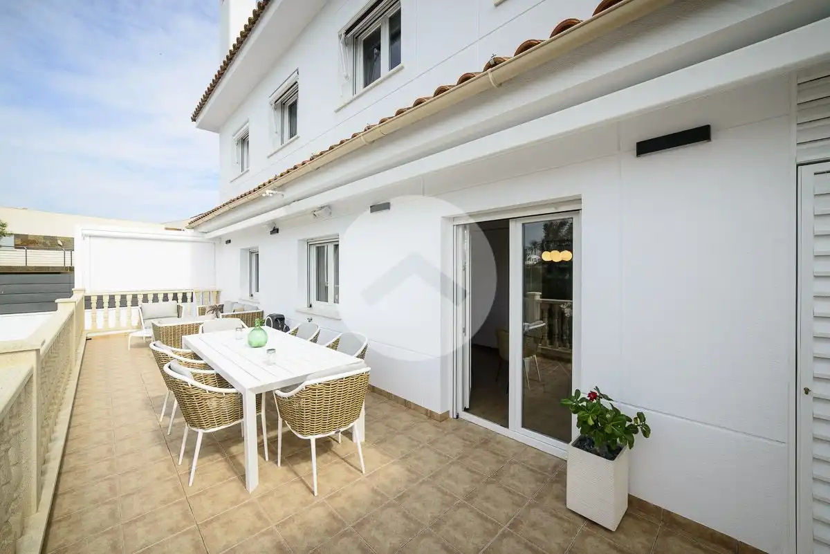 Houses for sale in C/JUAN RAMON JIMENEZ 6 (D-36), Campoamor