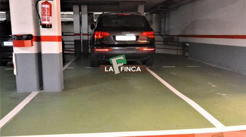 Photo 2 of Garage for sale in Santo Domingo - El Campillín, Oviedo