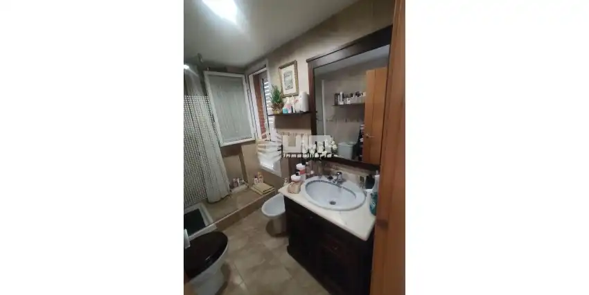 Bedroom of Detached homes for sale in Sagunto / Sagunt  with Air Conditioner, Terrace and Furnished
