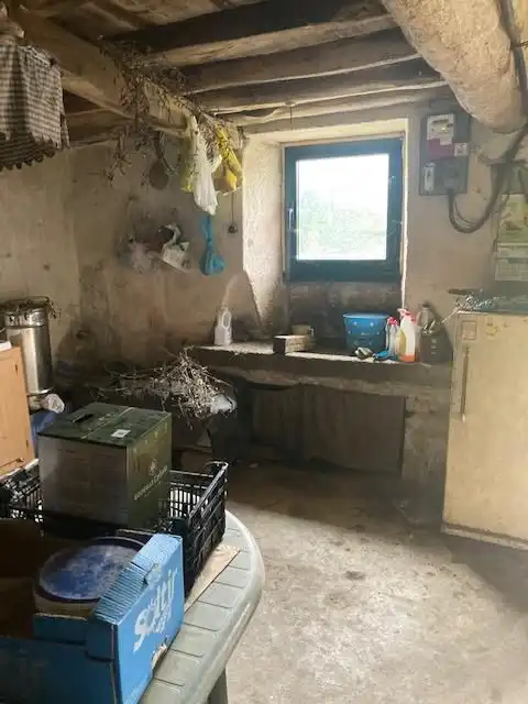 Casa rústica en venda a Santa Baia, imagen 20