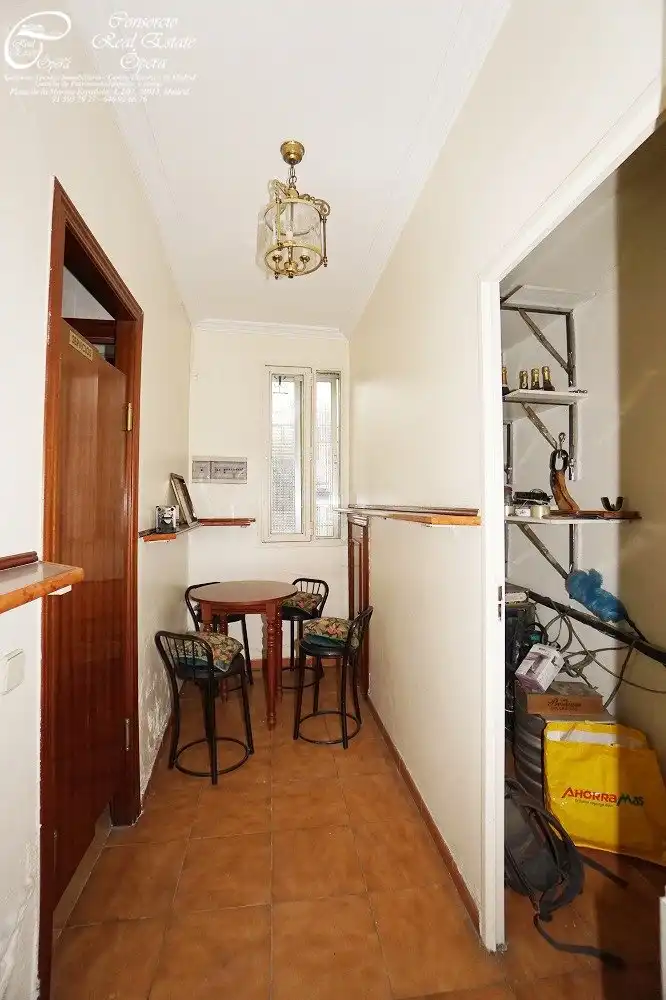 Local comercial en venda a Paseo ACACIAS 59, imagen 47