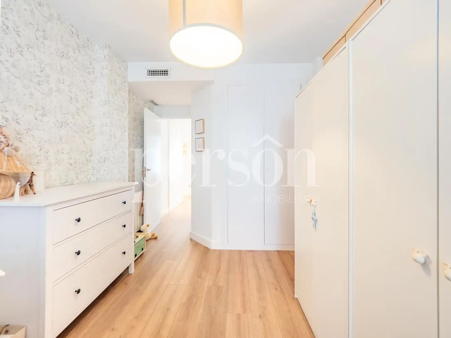 Flat with lift for sale in El Pla del Real, imagen 15