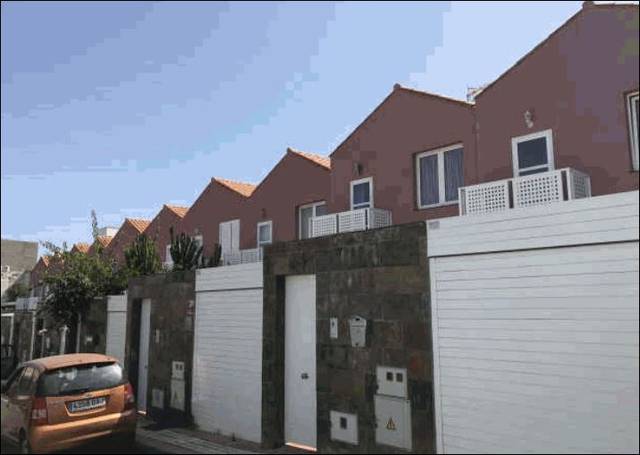 Casa adosada en Venta en ACORAN en Firgas