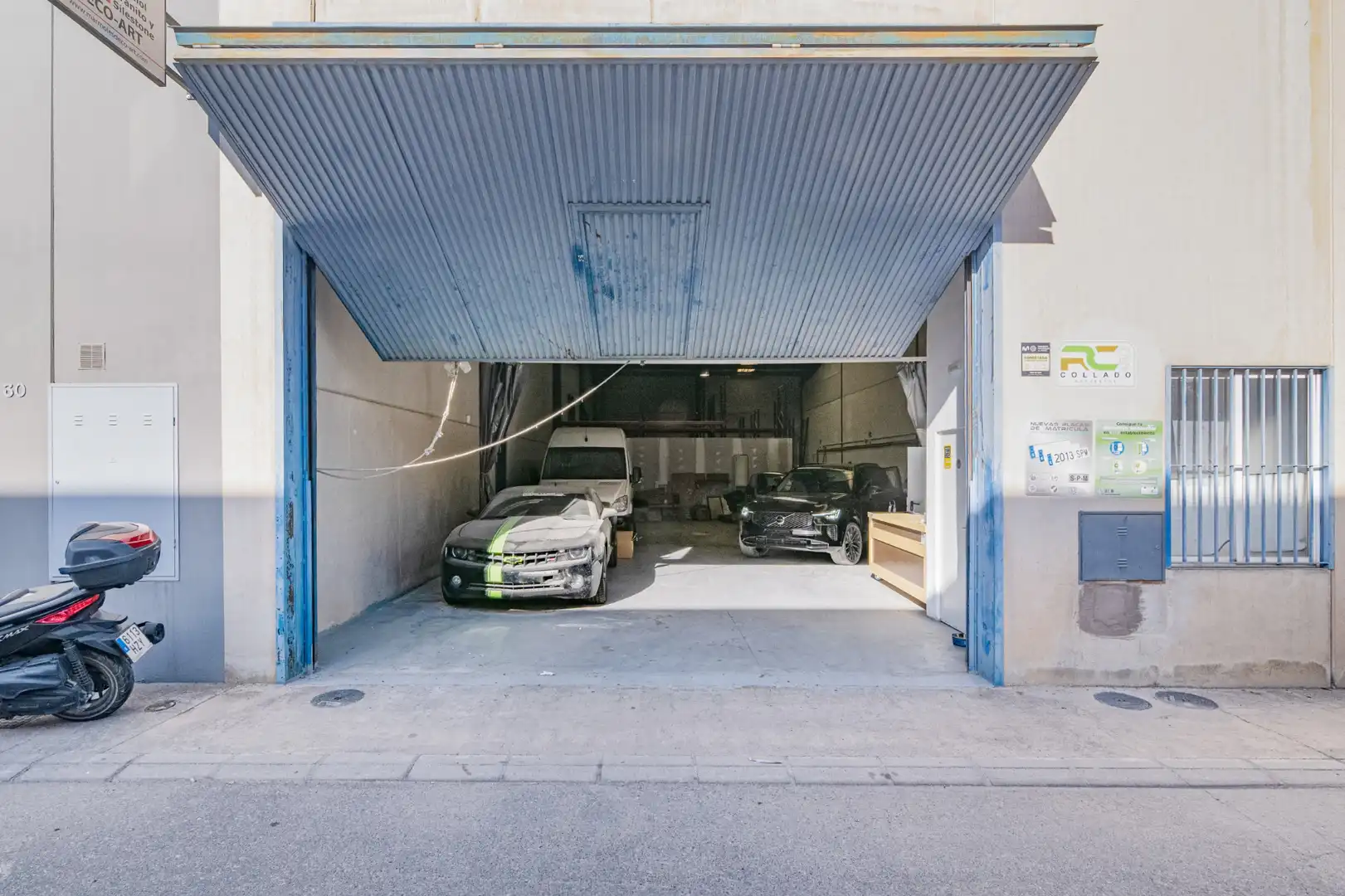 Nave industrial en venta en N/A, imagen 22