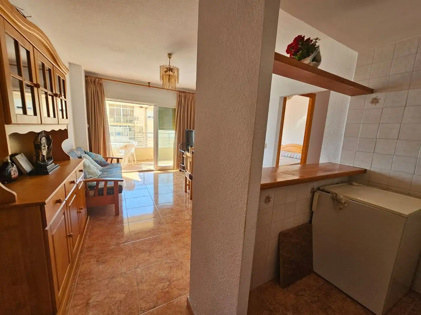 Wohnung zum Verkauf in Bellreguard